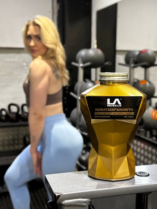 LAMuscle's tweet image. Look your best with LA Muscle supplements available exclusively from:
LAMUSCLE.COM
Order for next day delivery or same day delivery in London 💪
#bodybuilding #fatloss #supplements #lamuscle