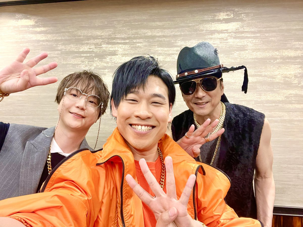 岩崎 諒太 tweet media