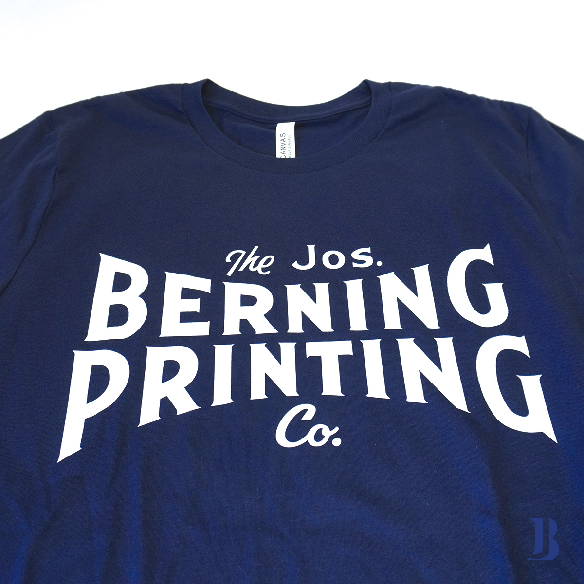 BerningPrinting's tweet photo. Looking to outfit your team or promote your brand? From polos and t-shirts to hoodies and hats, we’ve got your custom apparel needs covered here at Jos. Berning Printing Company. https://t.co/g7UCb9j91l