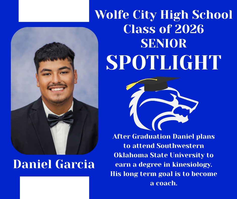 Wolfe City ISD tweet media