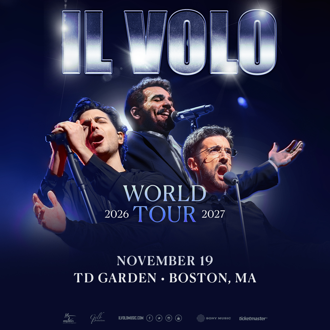 TD Garden tweet media