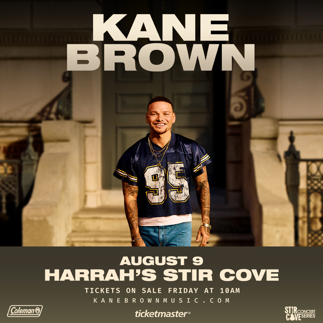 Stir Concert Cove tweet media