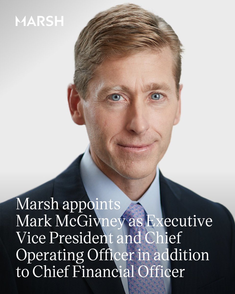 Marsh tweet media