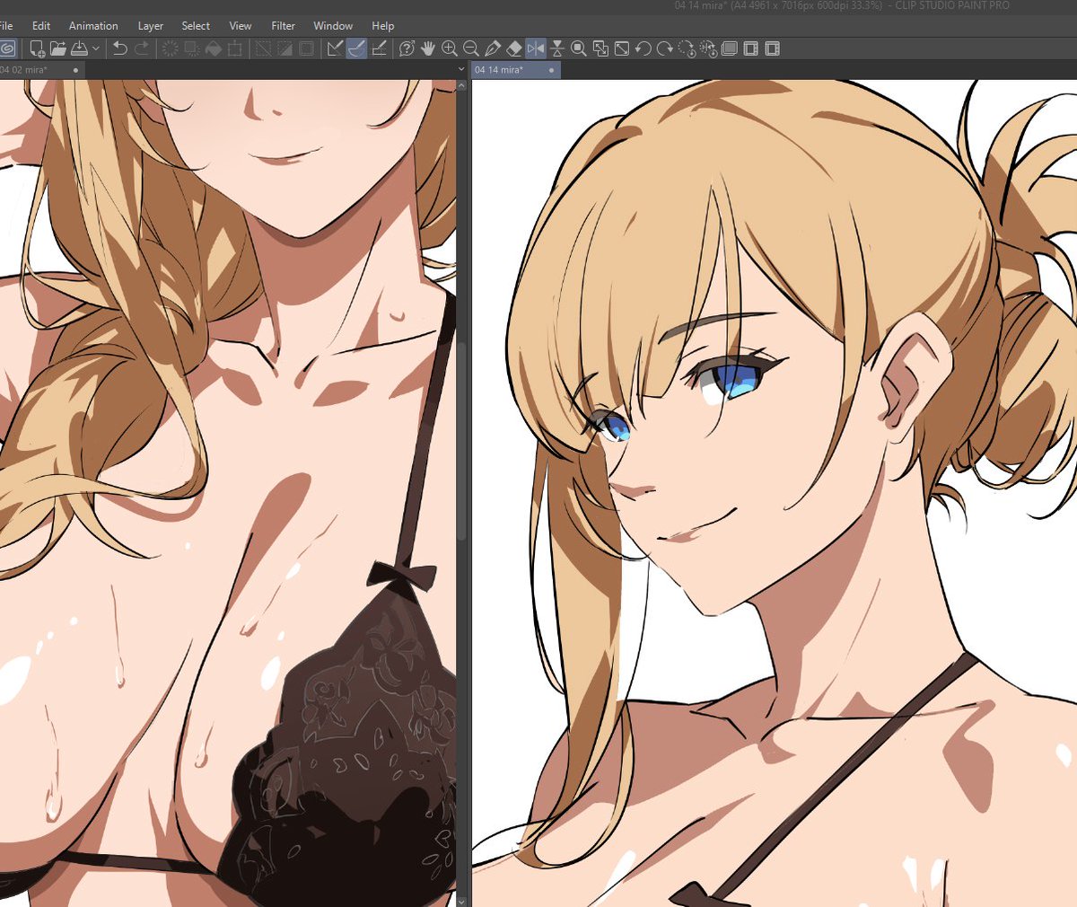 KilioKili's tweet image. So, i deleted my latest Zhu Yuan sketch because it got flagged by Twitter😅. it was just a simple drawing of hand-holding, tho?