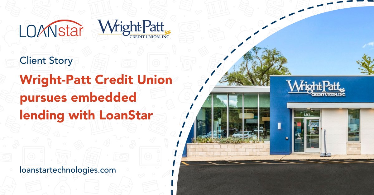 LoanStar Technologies tweet media