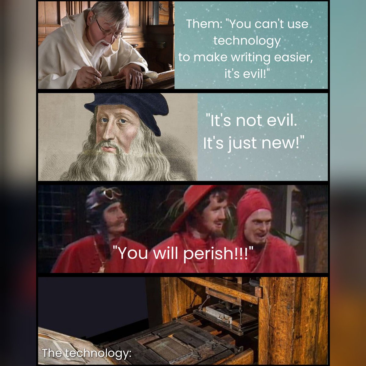 Joshua Huckaba tweet media