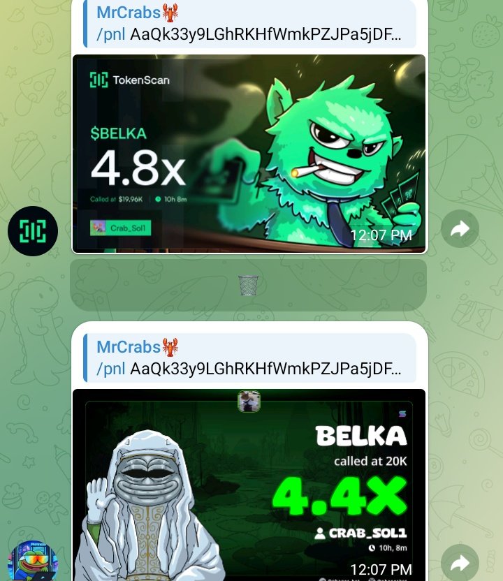 MrCrab{moni..moni..monieeeee}🦞 tweet media