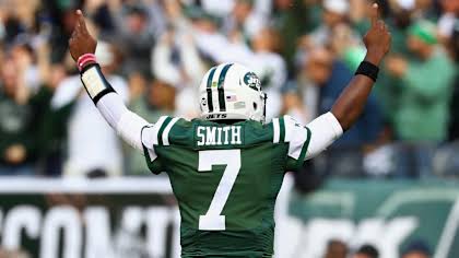 NYJetsTFMedia's tweet photo. I choose to be optimistic

I choose to believe that there's a good chance we see the Geno Smith we saw in Seattle, the Pro Bowler

I choose to believe that Geno Smith wants to be back here, &amp; has something to prove, all good things

I choose to believe

#Jets https://t.co/aiZWVwVz6w