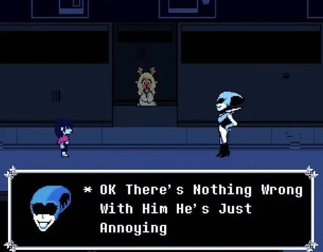 Frickroll tweet media