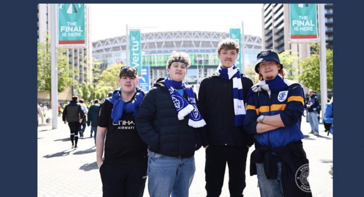 Amy 💙 scfc 💙 tweet media