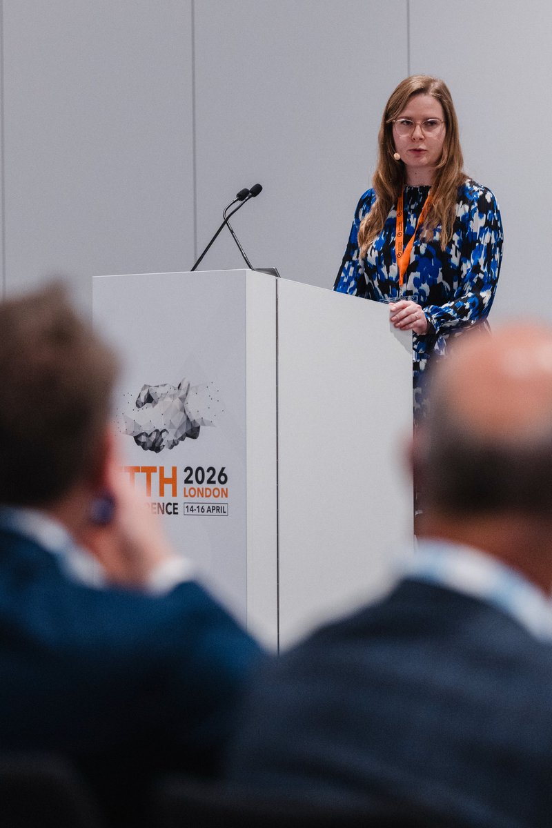 FTTHCouncilEU's tweet image. ESG goes beyond sustainability, it’s about long-term value, trust and resilience. In Workshop Room 6, discover how integrating #DEI into #ESG strategies can strengthen organisations and drive meaningful impact across the fibre sector and beyond. Thanks to the DE&amp;amp;I Committee!