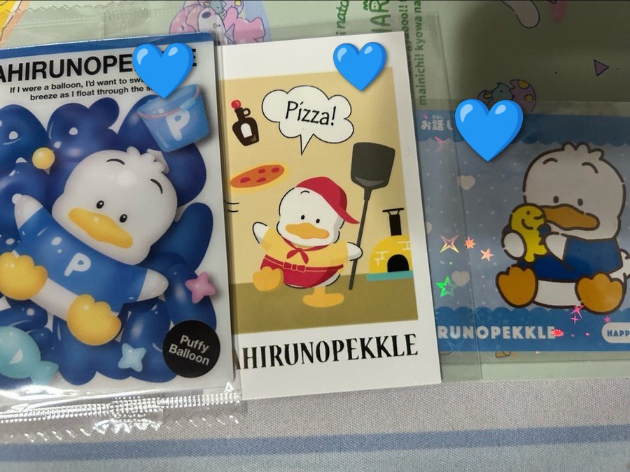 ♡み♡＠取引 tweet media