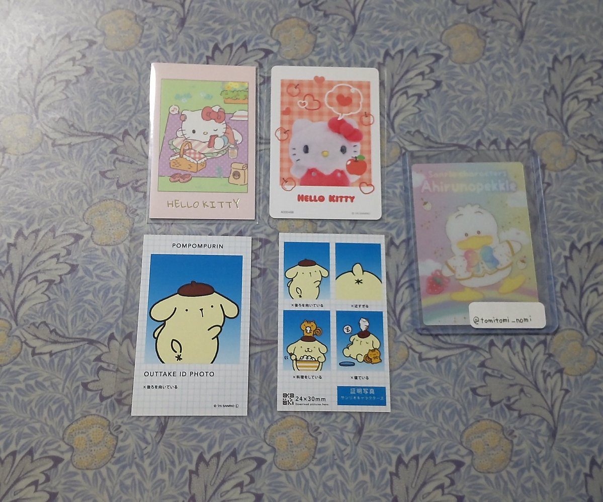 ♡み♡＠取引 tweet media