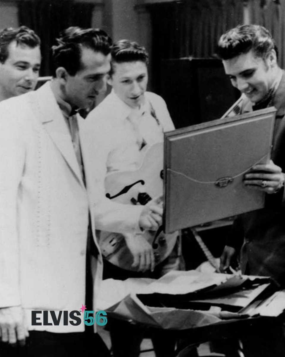 Graceland tweet media