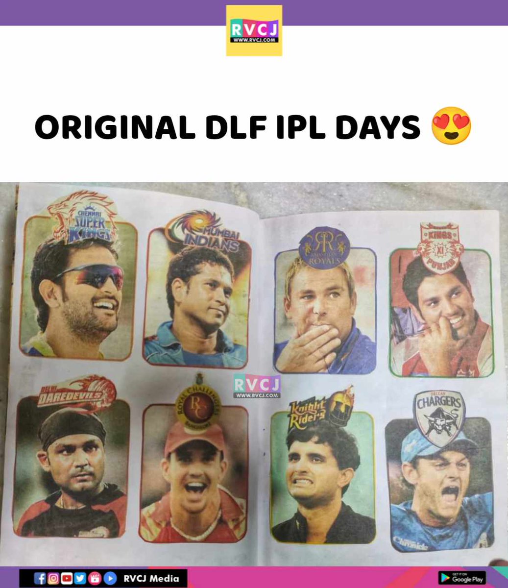 RVCJ Media tweet media