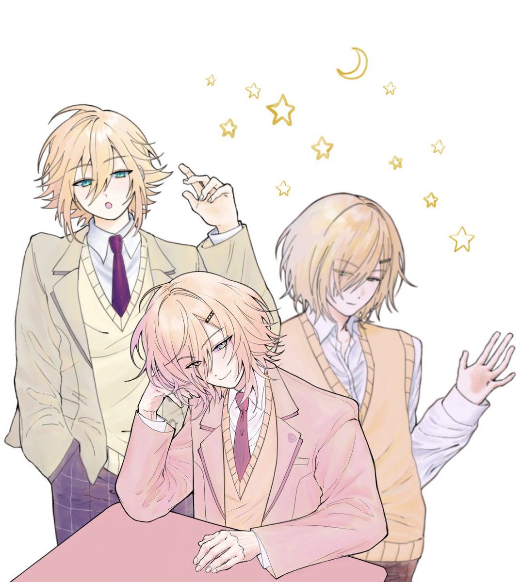 because_white10's tweet photo. うづこう詰め https://t.co/SMhcRBkZk1