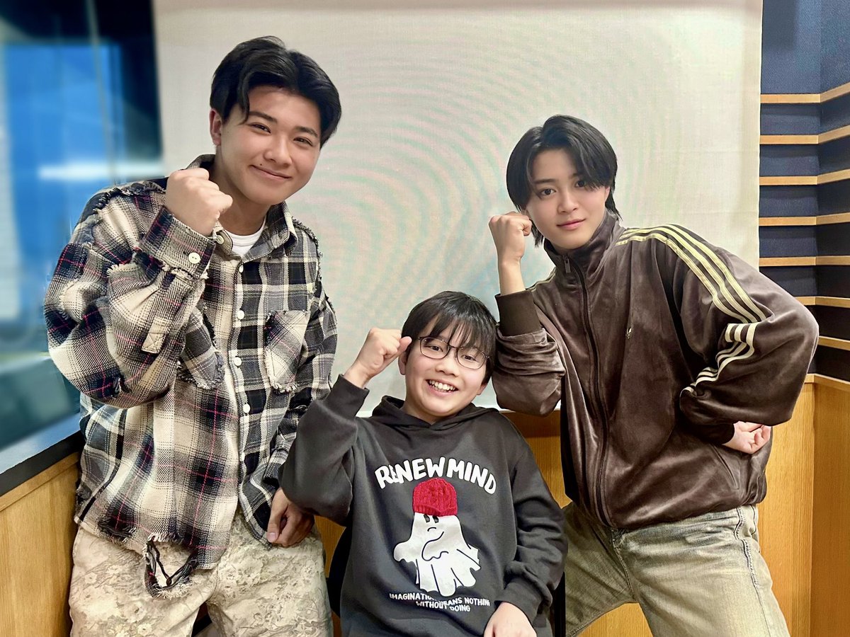 ジュニア公式 tweet media