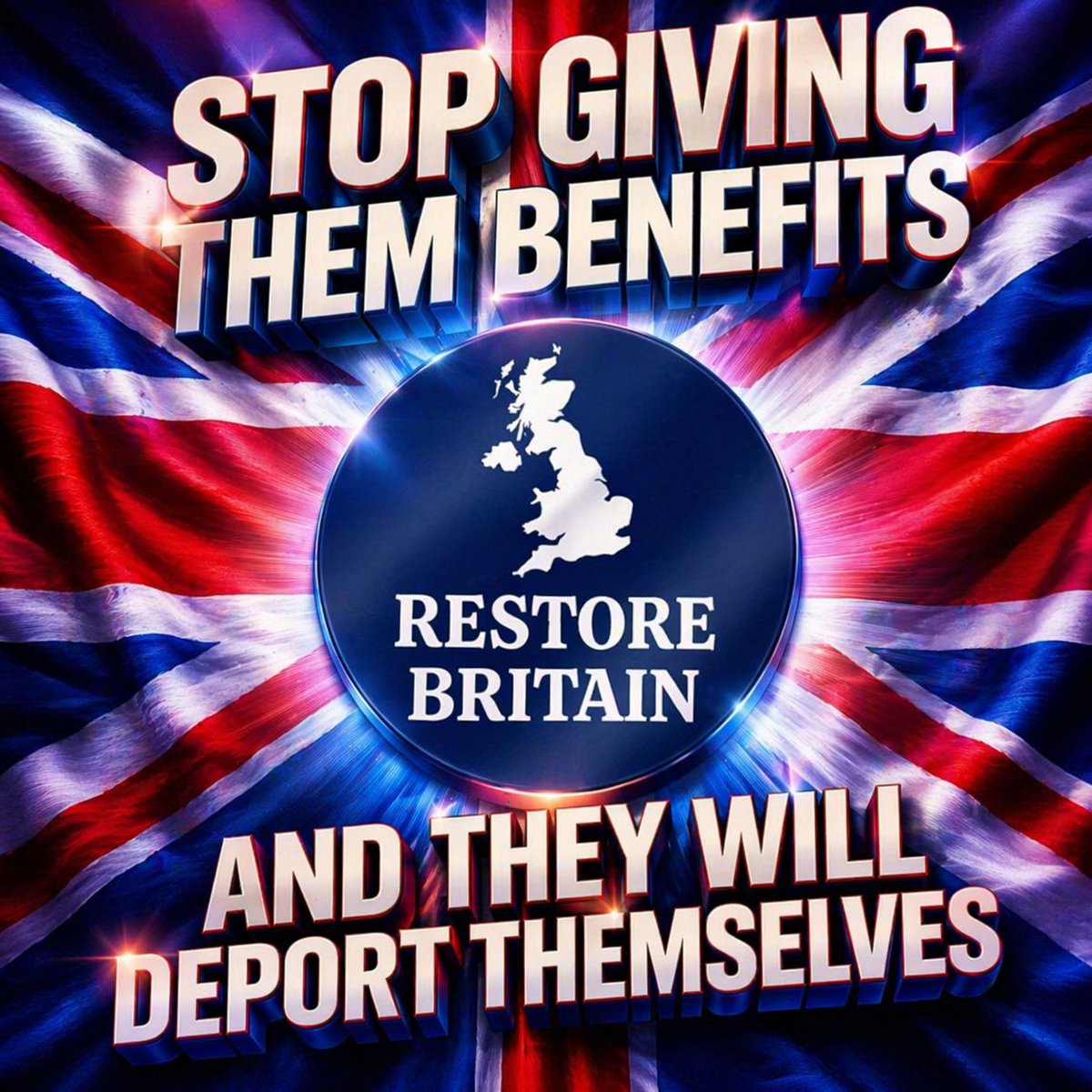 🇬🇧 A Great place to Start 🇬🇧