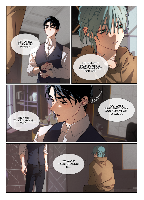 yuuki | CF22 tweet media