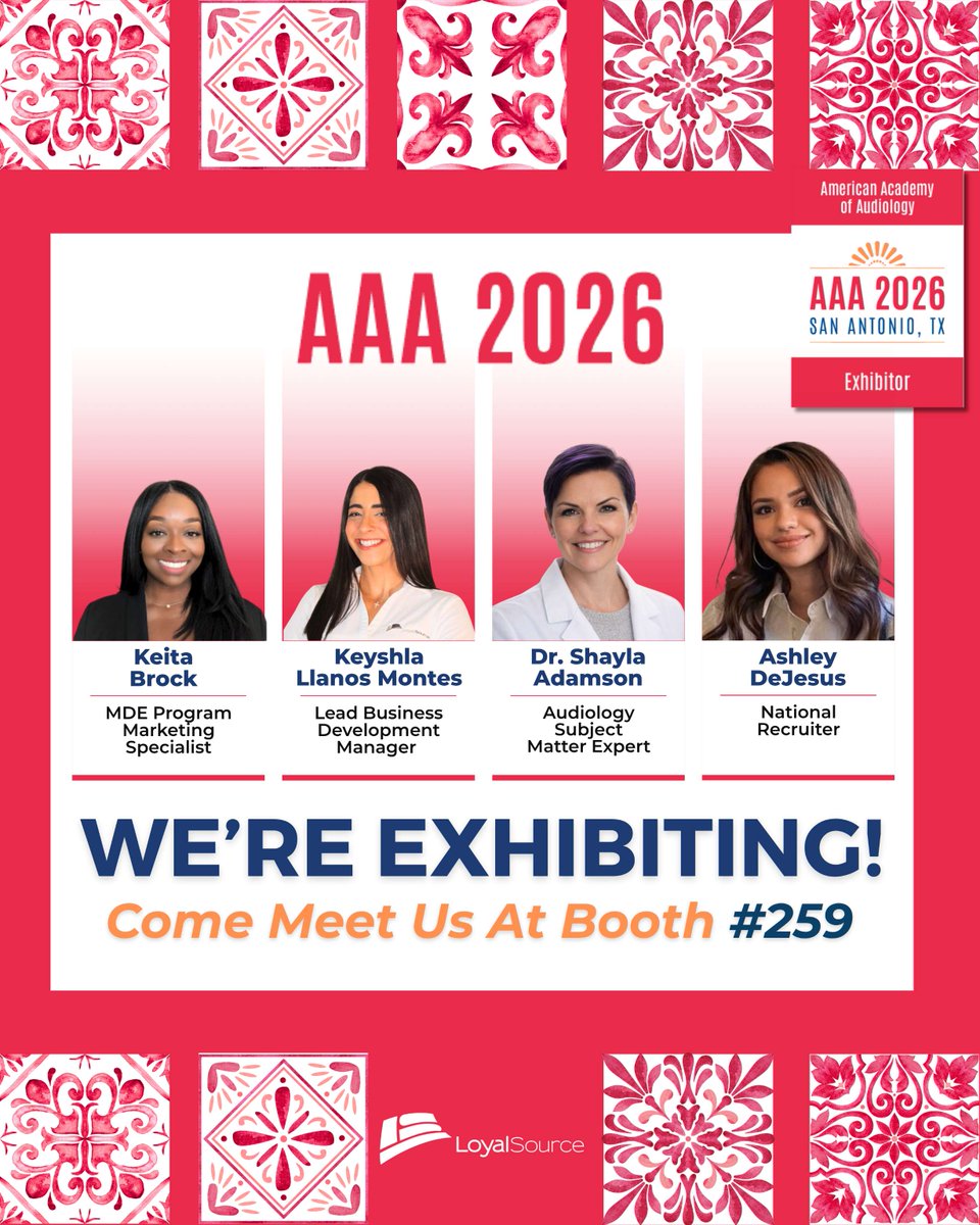 Loyal Source tweet media