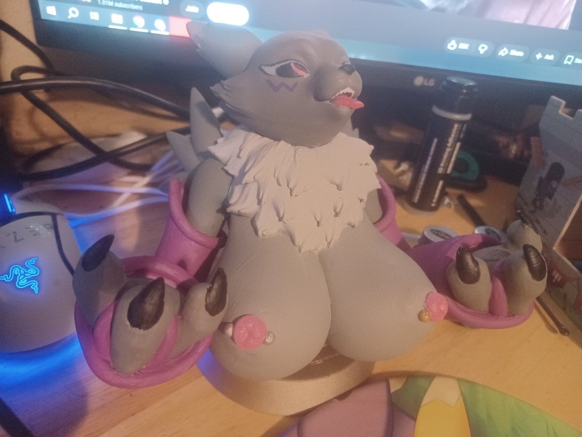 Hinata, but ultimate form tweet media