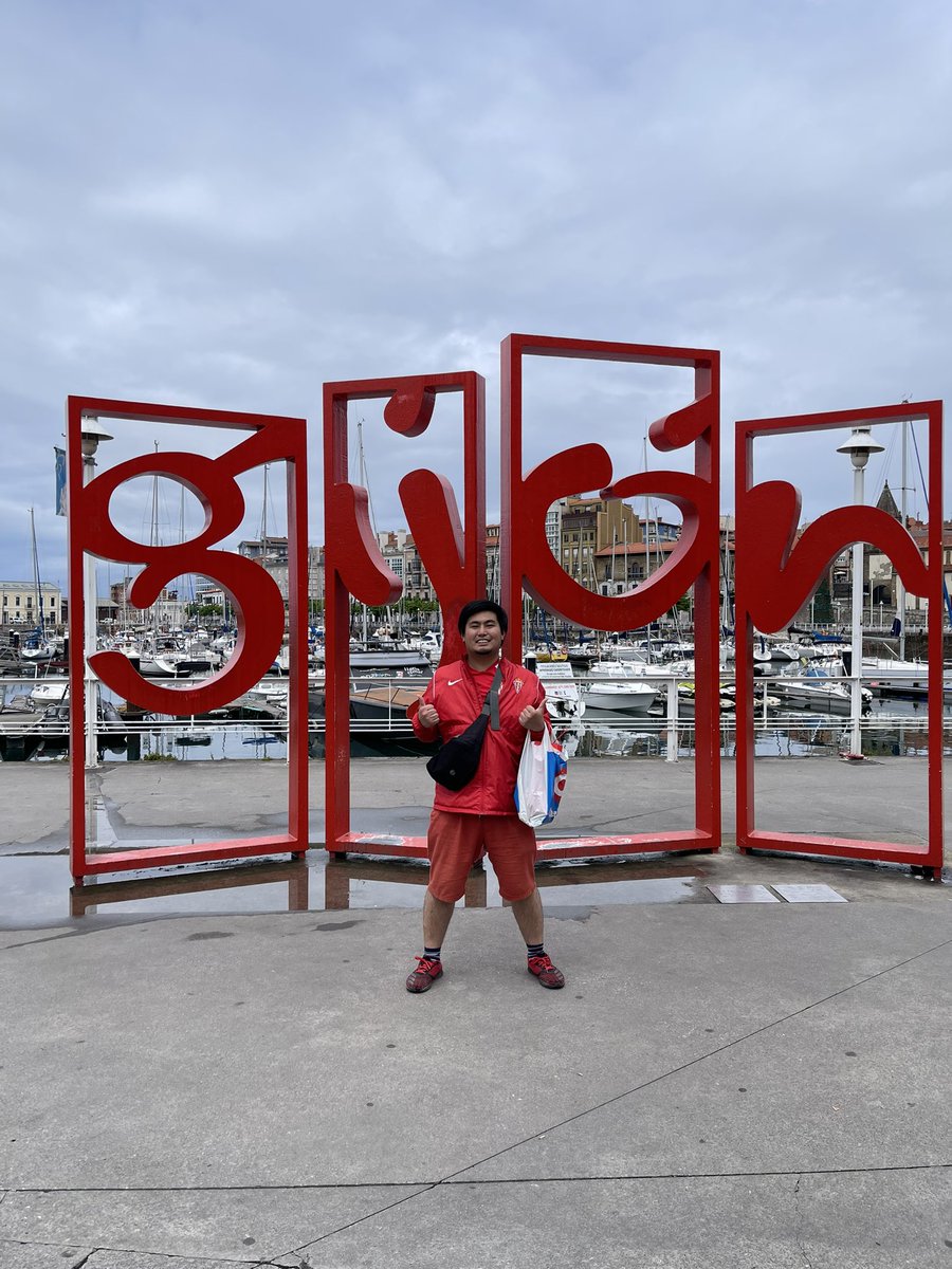 🇯🇵佳汰@スポルティング・ヒホンファン❤️🤍 tweet media