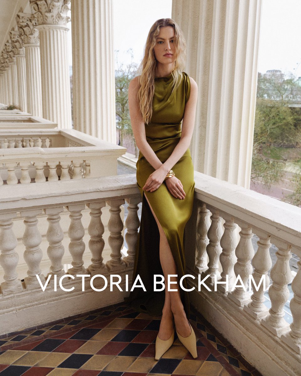 Victoria Beckham tweet media