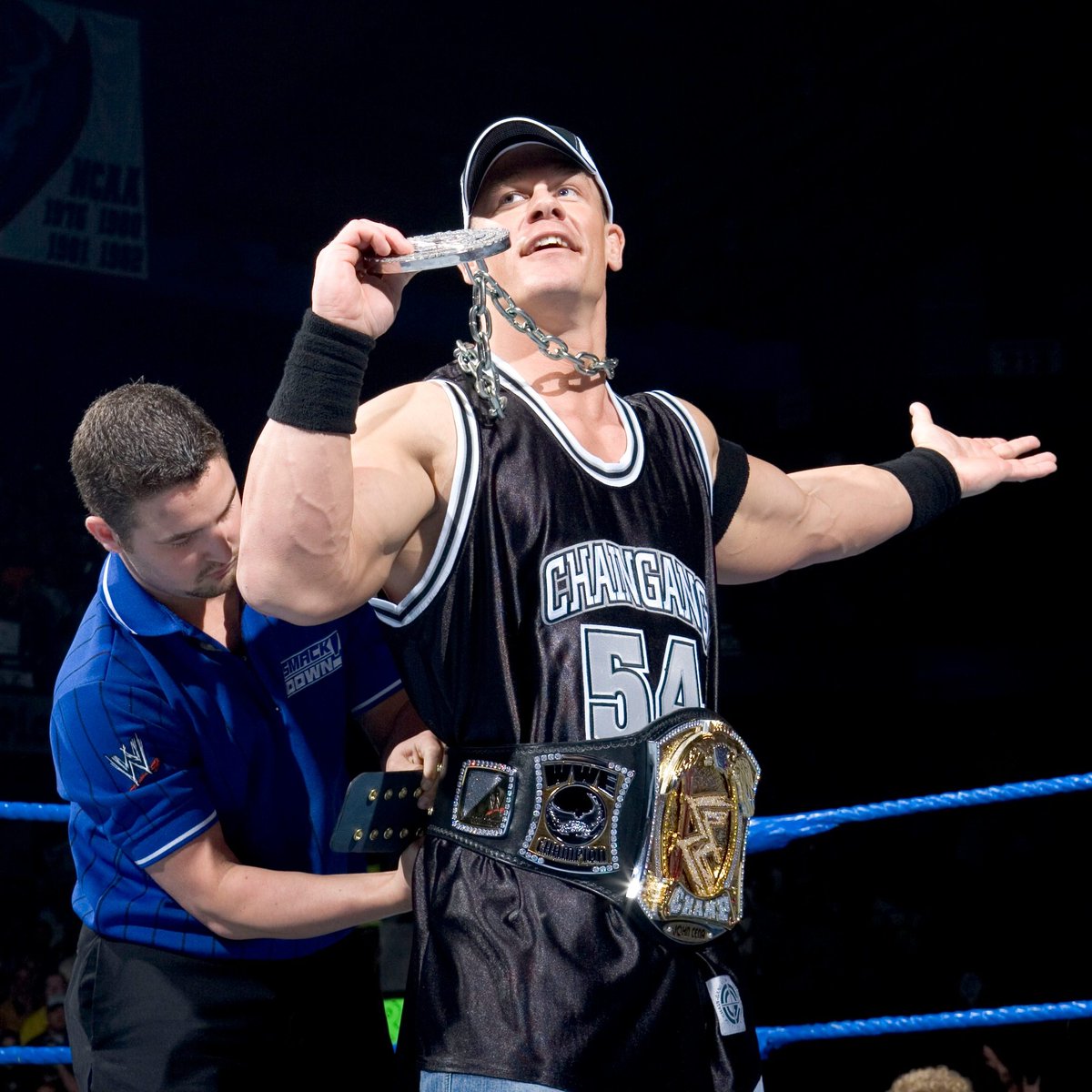 USA Network tweet media