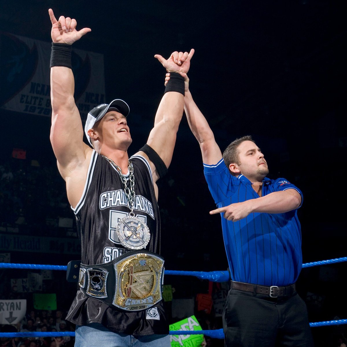 USA Network tweet media