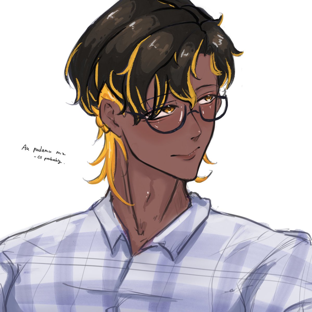 Drecilla || rest tweet media