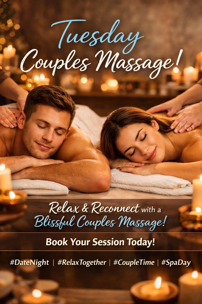 Holistic Spa (@Holistic_Spa) / Posts / X