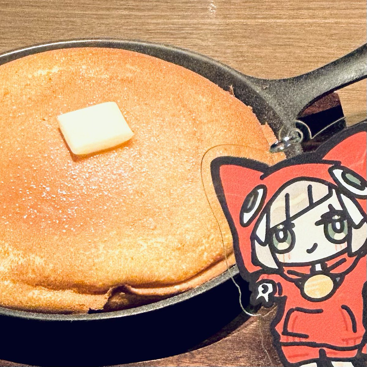 ちゅろす tweet media