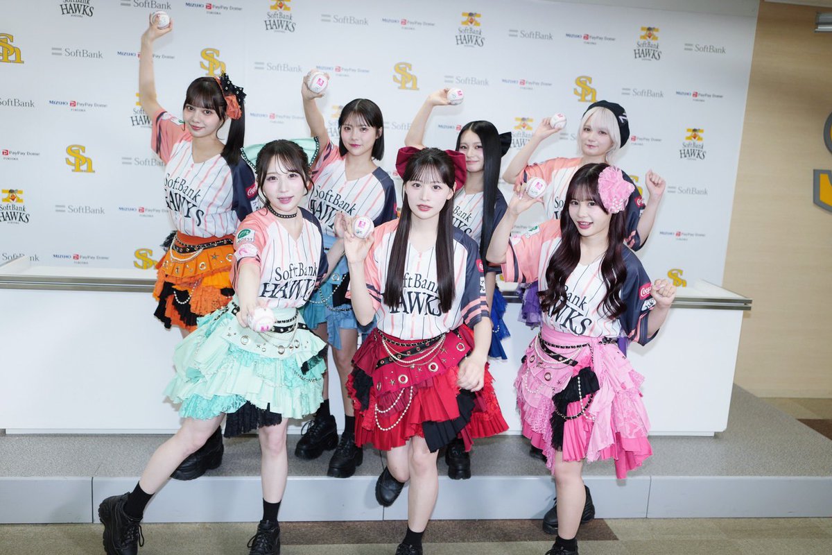 CANDY TUNE【Official】 tweet media