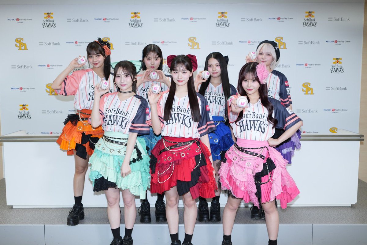 CANDY TUNE【Official】 tweet media