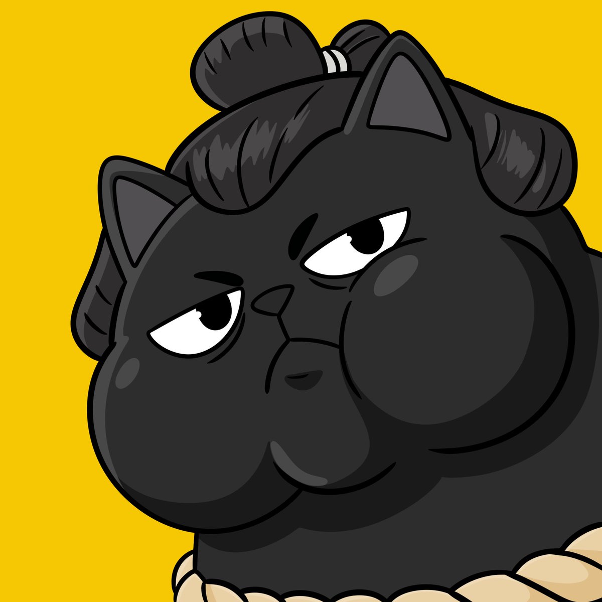 WTF Cats tweet media