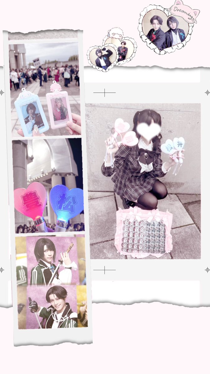 はう tweet media