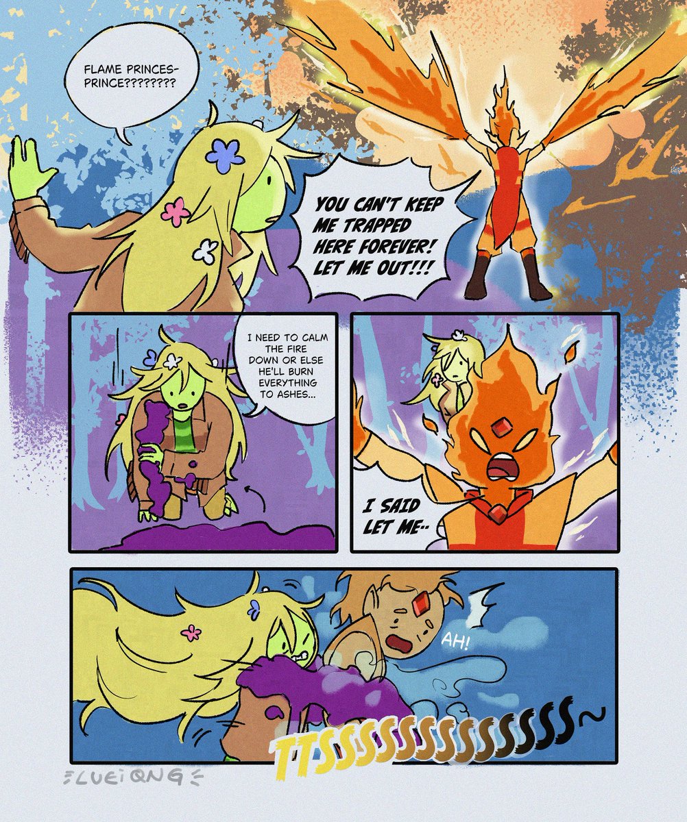 ͡ᵔ ﹏ ͡ᵔ COMMS OPEN tweet media