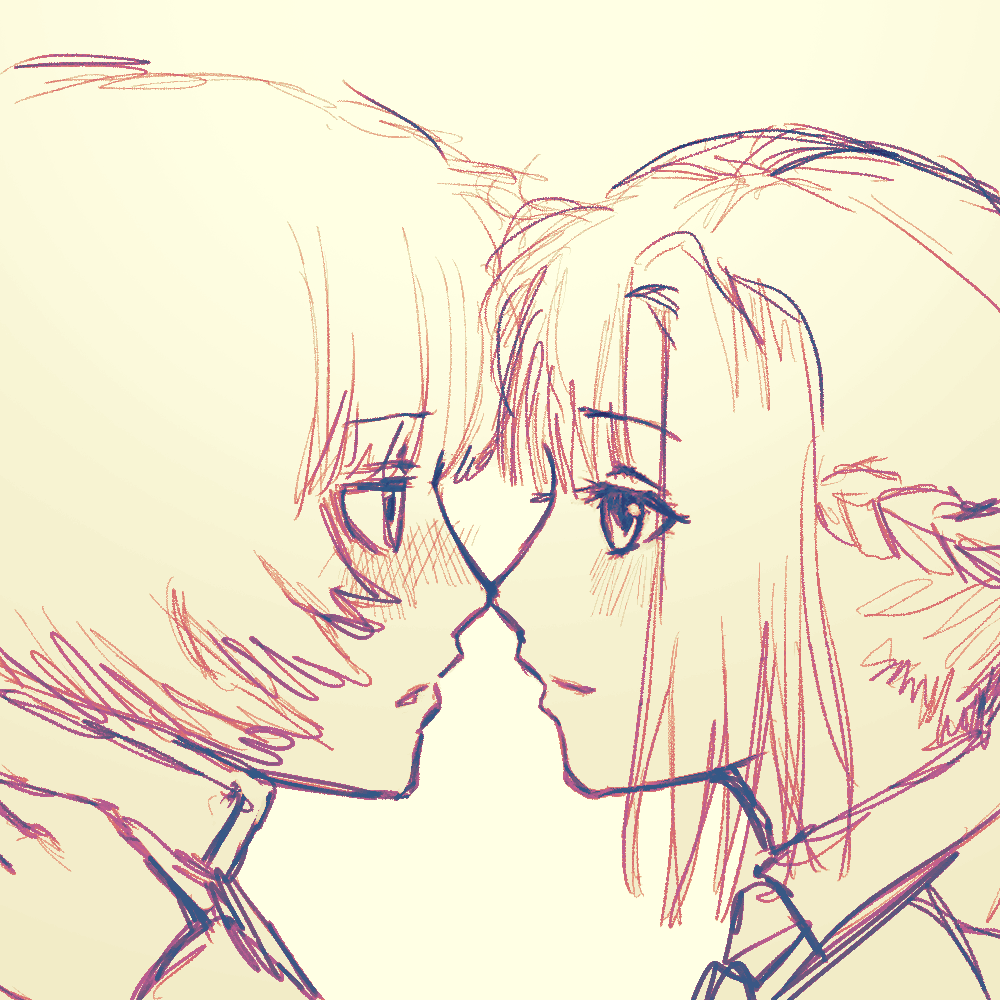 wormoffstring_'s tweet photo. #ransara #ランサラ https://t.co/LUp0va2Fxt
