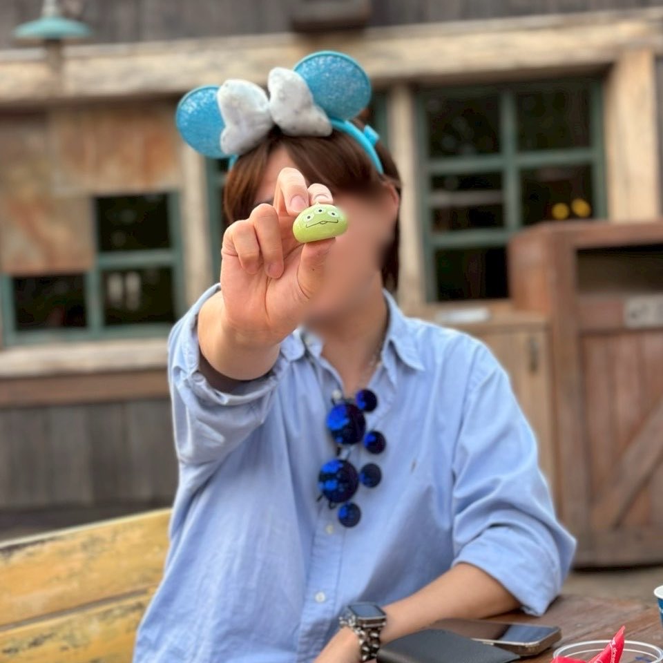 kazuki🍮まかろん tweet media