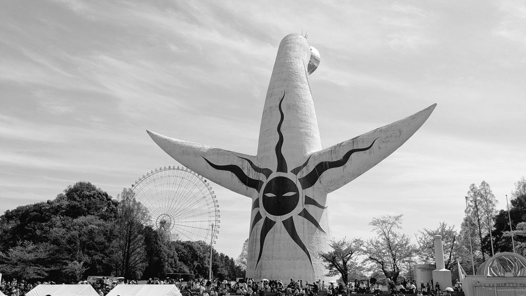 ISE﨑evi太郎 tweet media