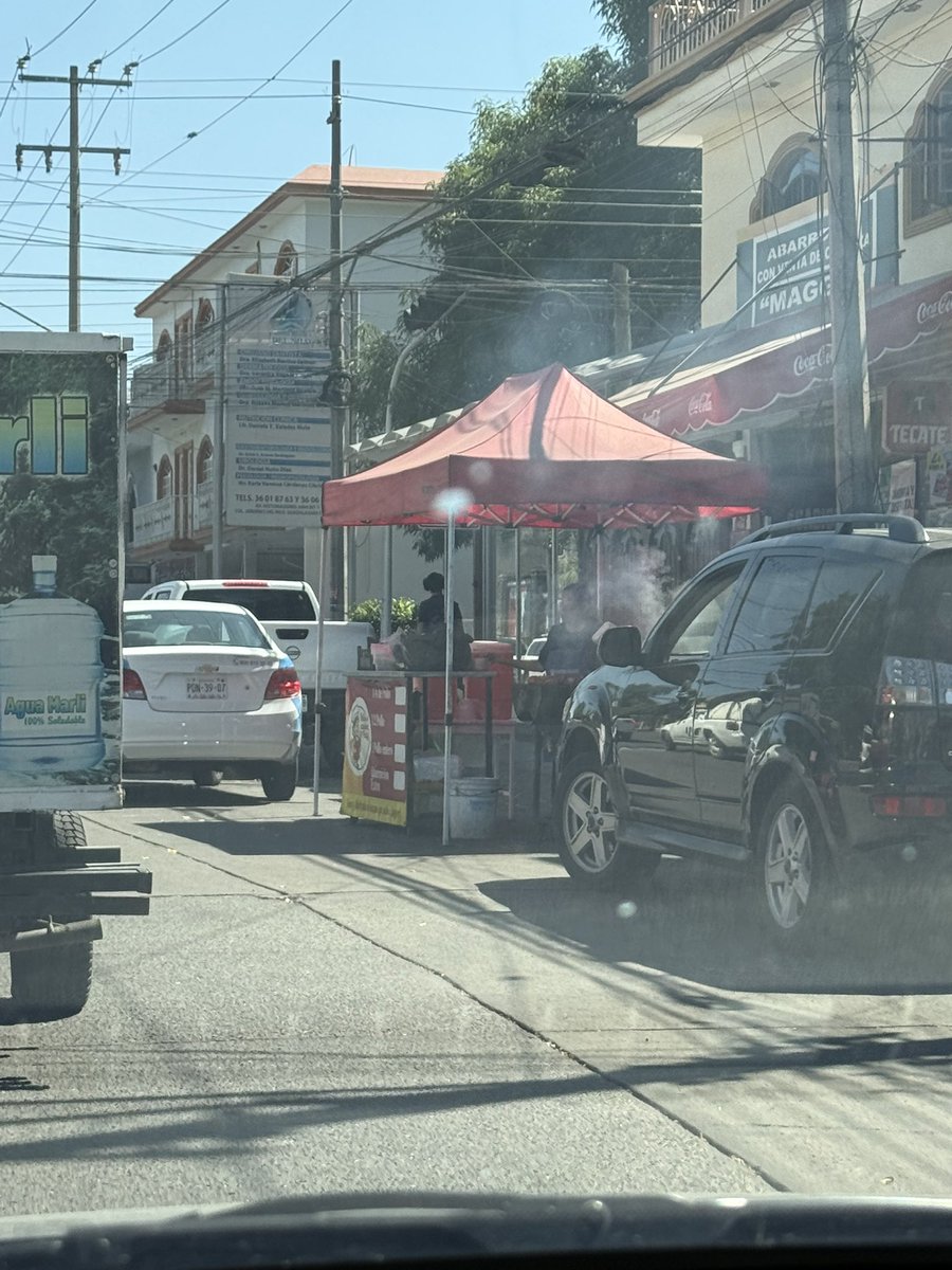 Manuel Fonseca Contreras tweet media