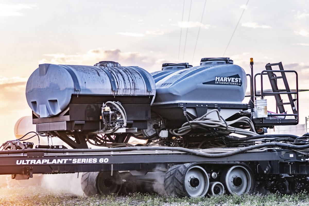 SurePoint Ag Systems tweet media