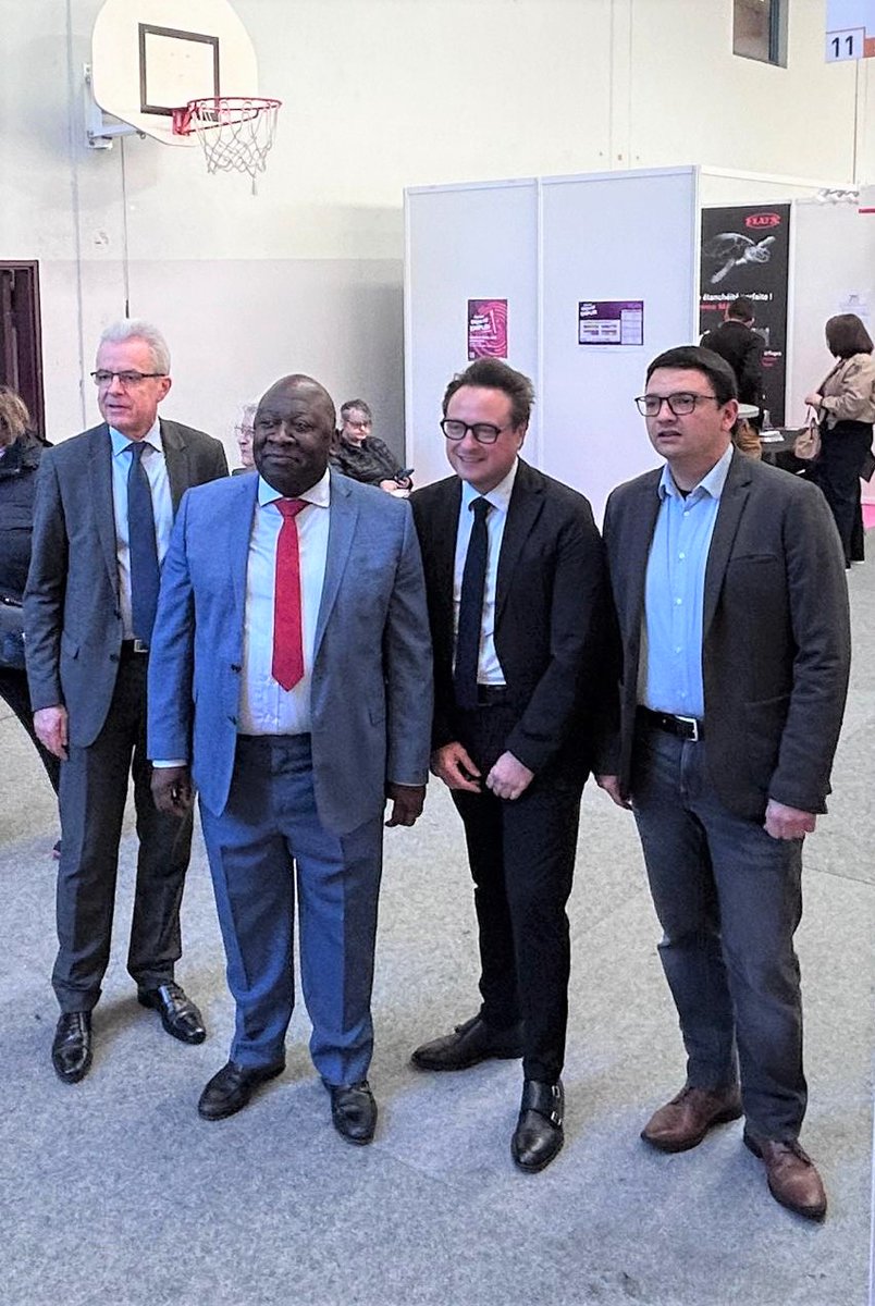 Préfet de Seine-et-Marne tweet media