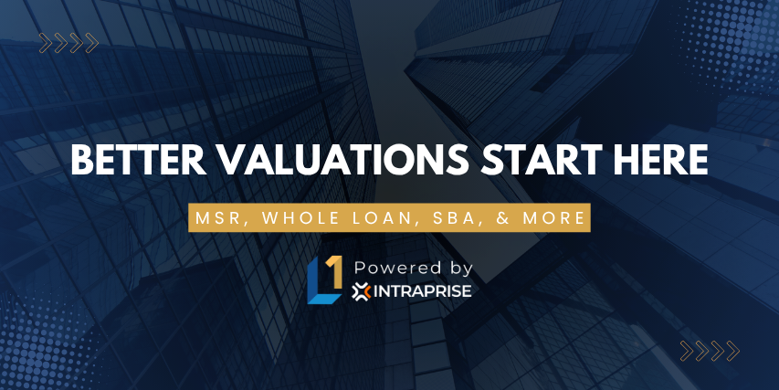 Level1Analytics's tweet image. Static models can’t keep up with a dynamic market. Level1Analytics delivers modern, data-driven valuations built for today’s evolving financial landscape.

Ready to level up? See how → intraprise.com/info/
#MarketAnalysis #FinanceInnovation #Analytics