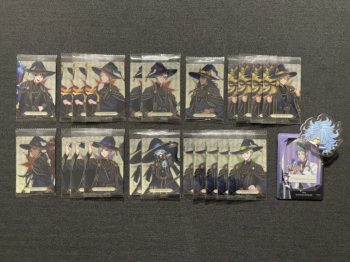 アサ/初回ﾘﾄﾘﾝ必読 tweet media