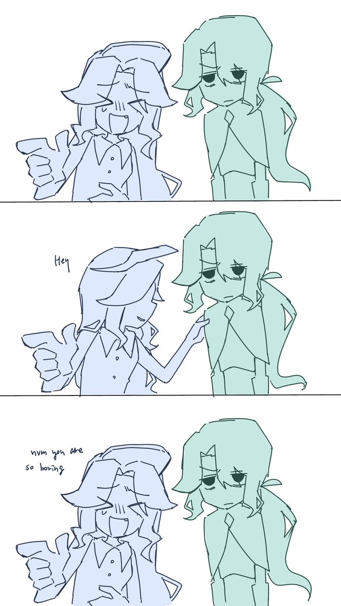 ⚠︎︎瀨拓 tweet media