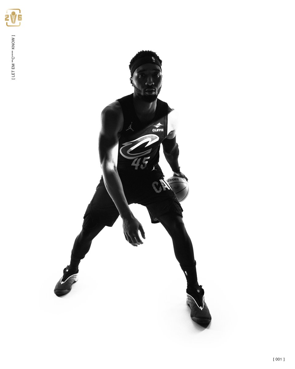 Cleveland Cavaliers tweet media