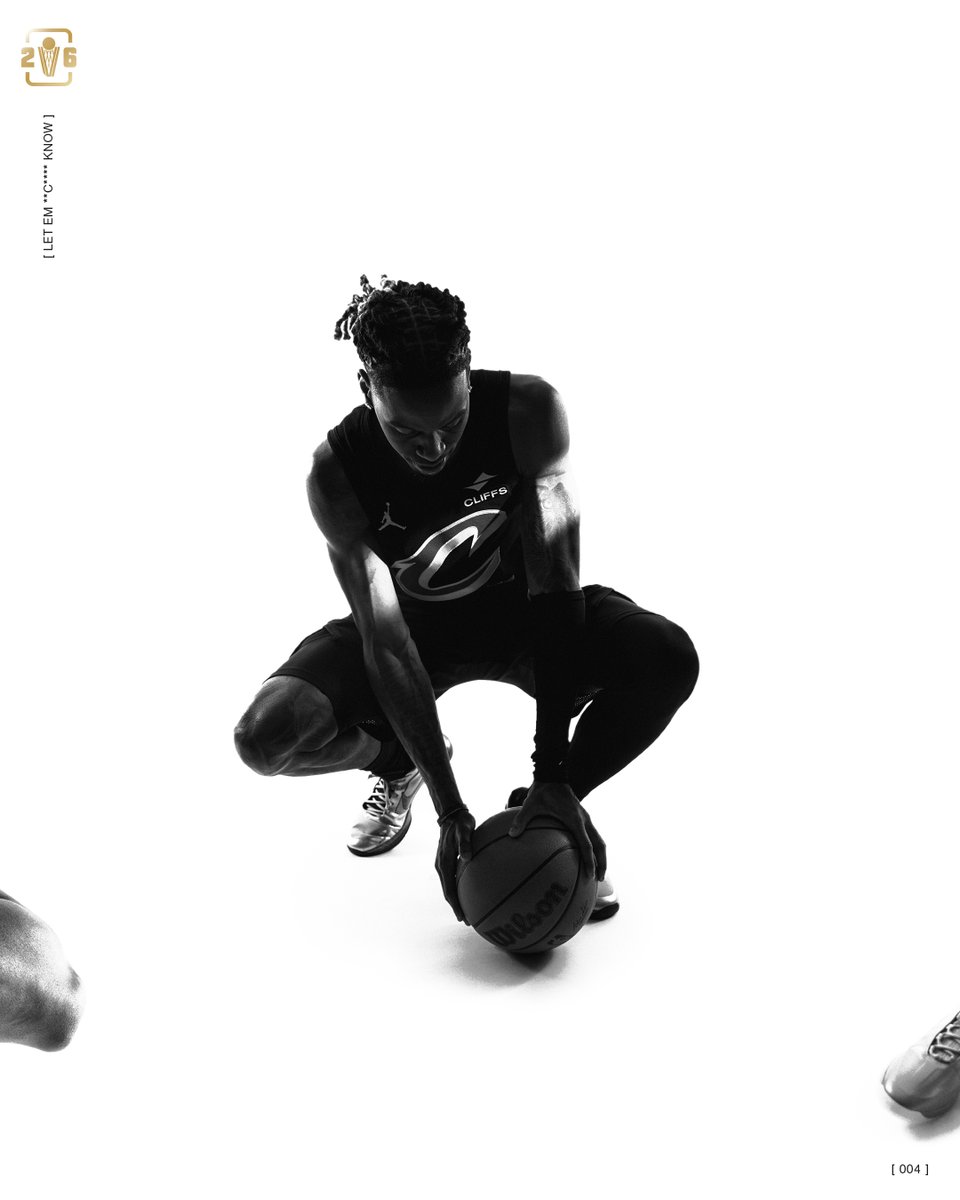 Cleveland Cavaliers tweet media