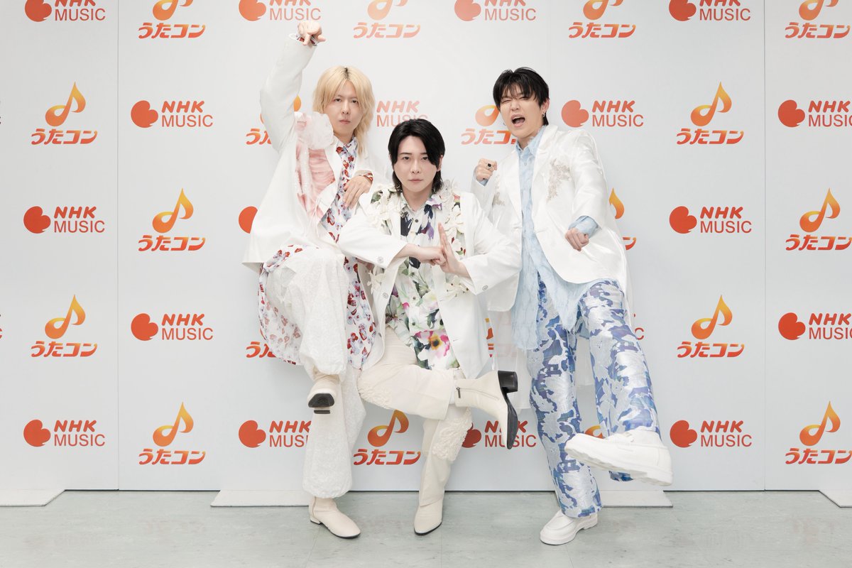 Mrs. GREEN APPLE tweet media