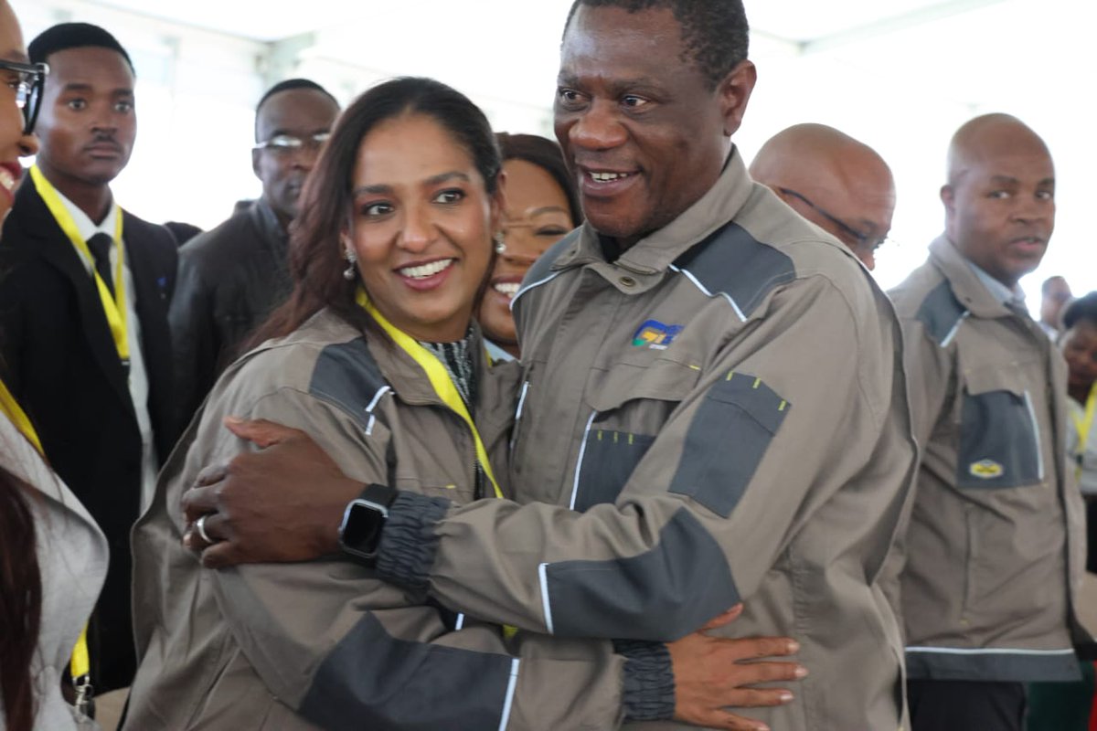 National Skills Fund ZA tweet media